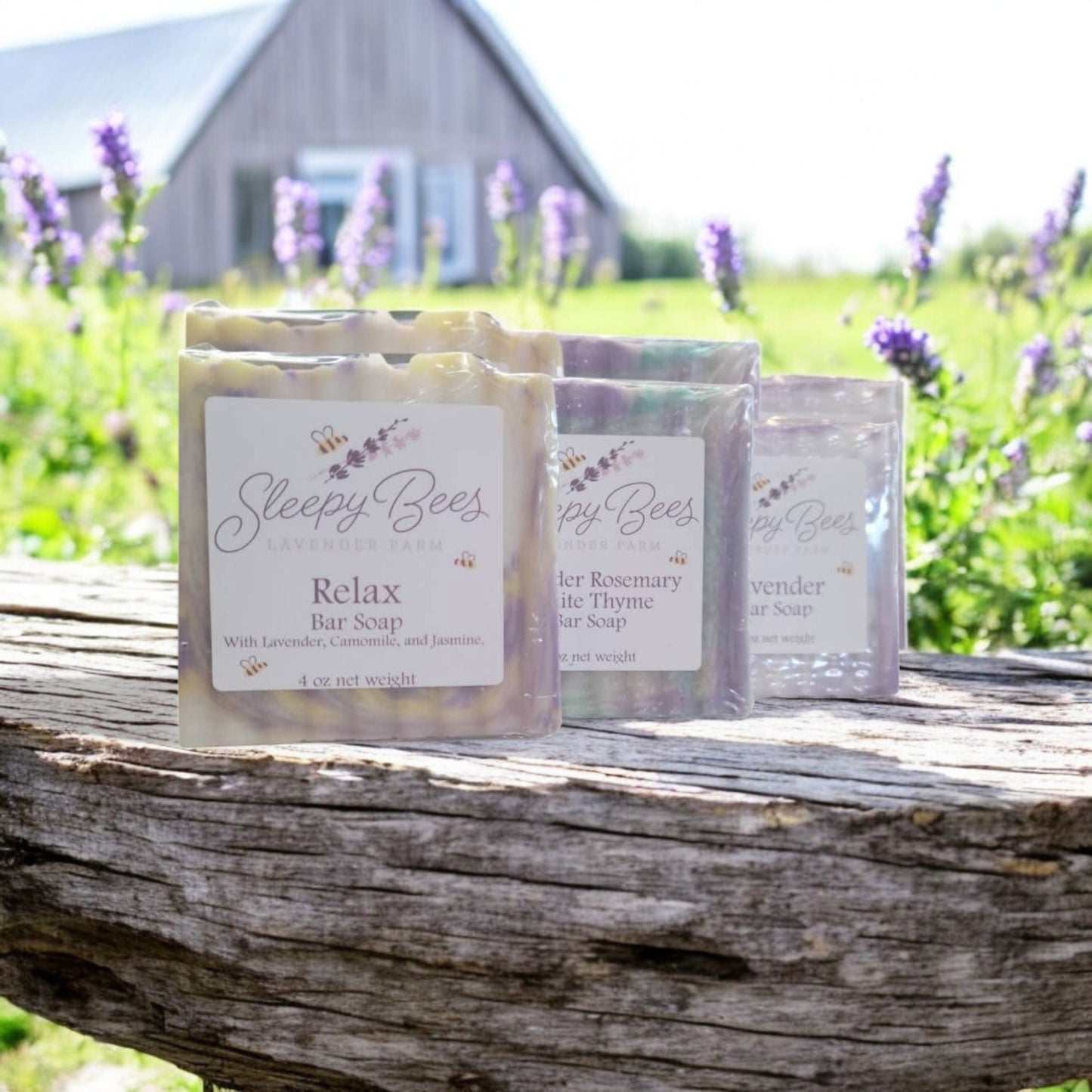 Bar Soap