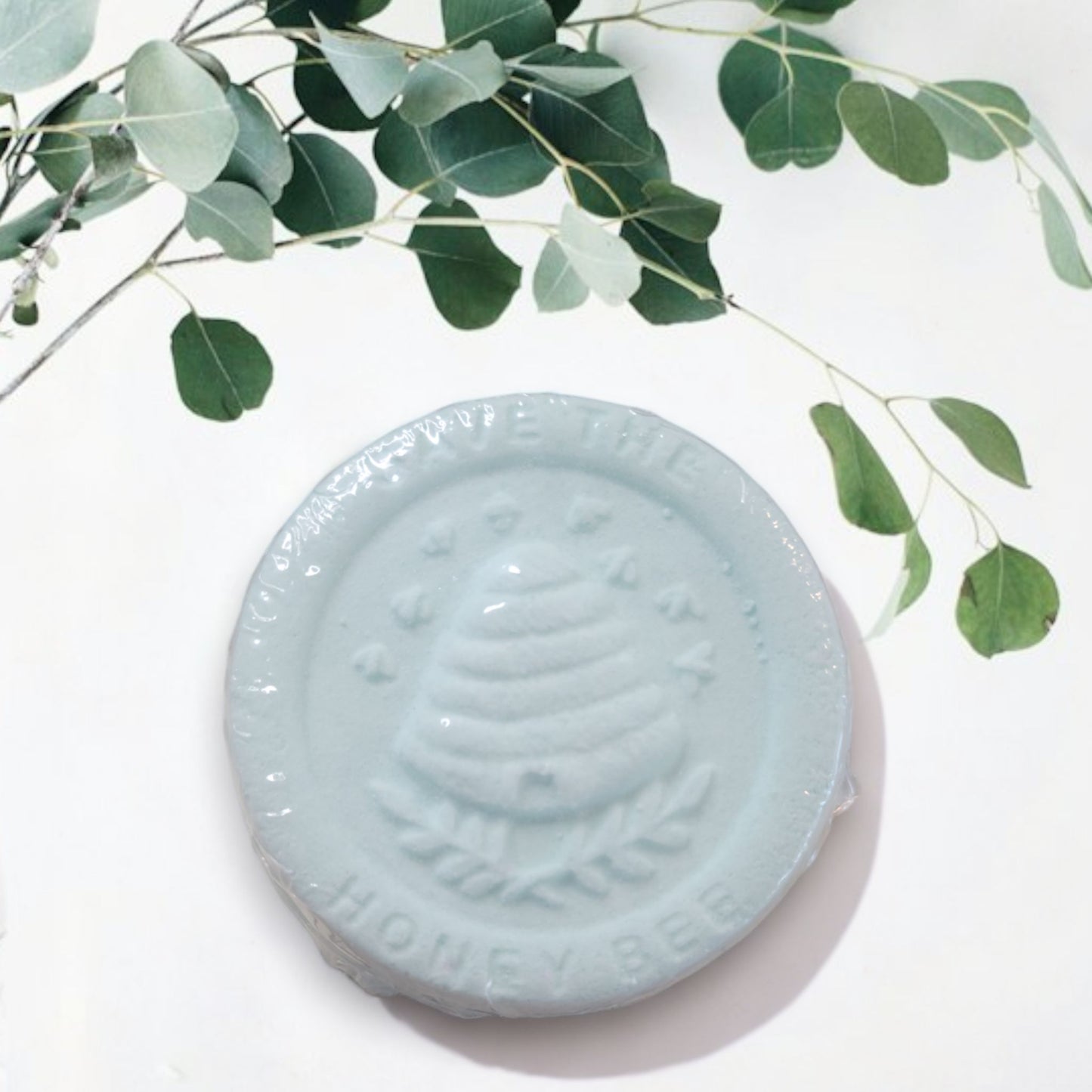 Shower Steamers
