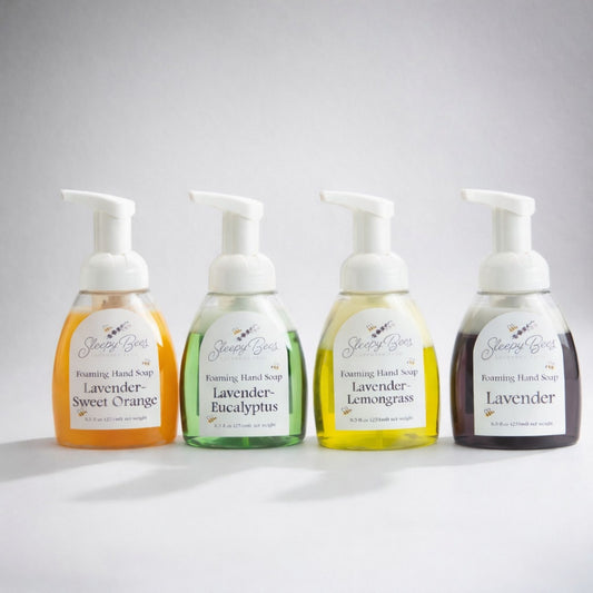 Foaming Hand Soap