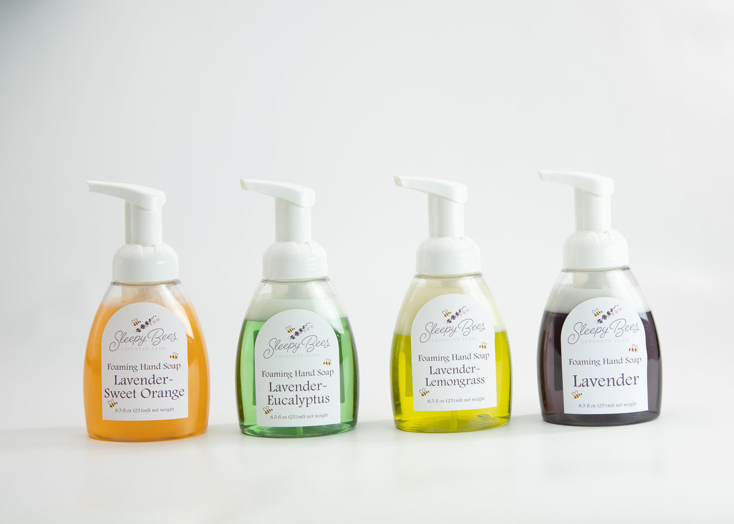 Foaming Hand Soap