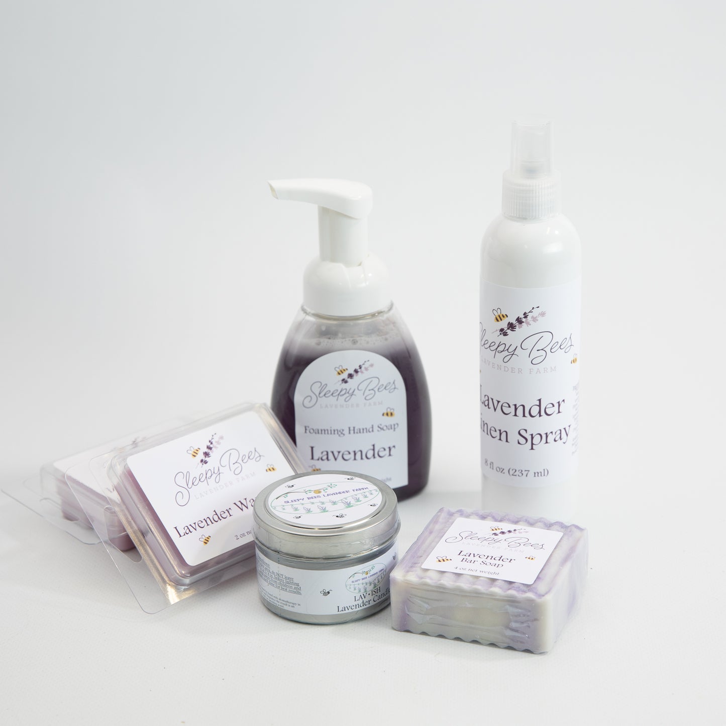 Home Essentials Set
