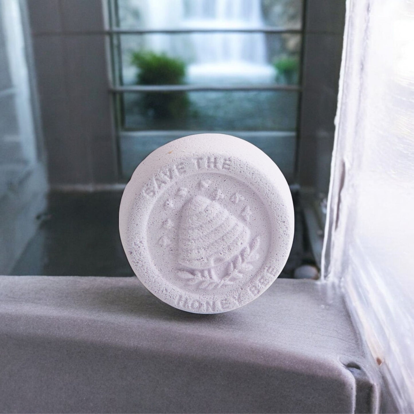 Shower Steamers