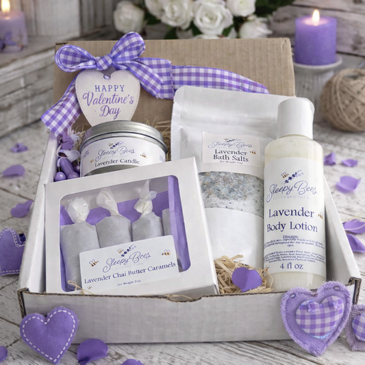 Valentine's Gift Set