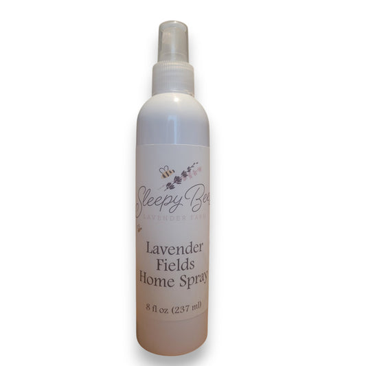 Lavender Fields Home Spray
