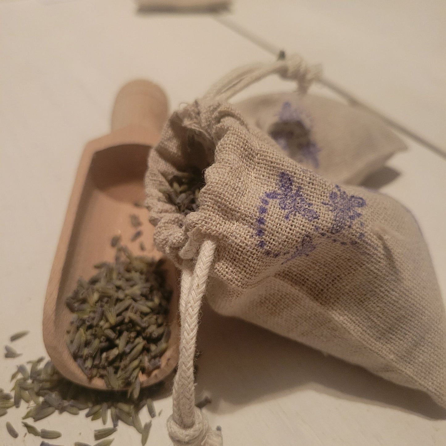 Sachets