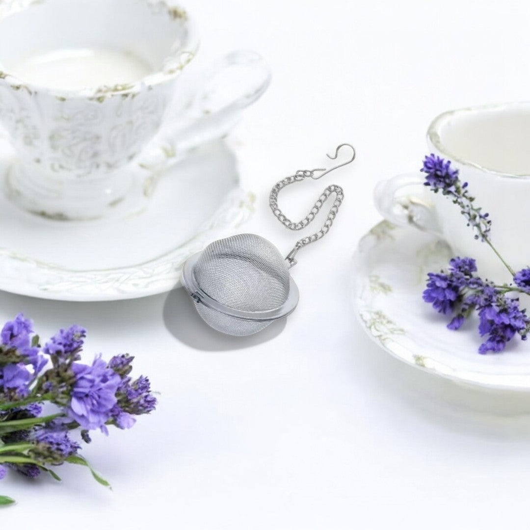 Tea Steeper
