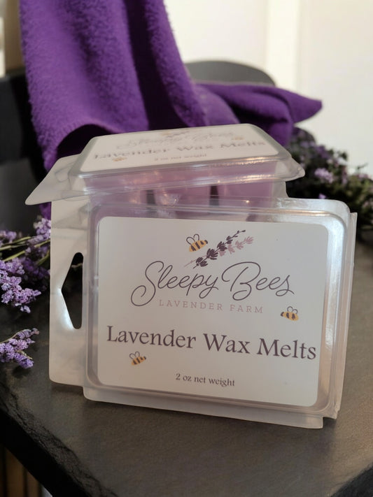 Wax Melts