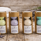 Bath Bombs 3 pack