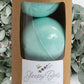 Bath Bombs 3 pack