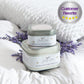 Whipped Lavender Body Butter