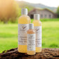 Honey Lavender Body Wash