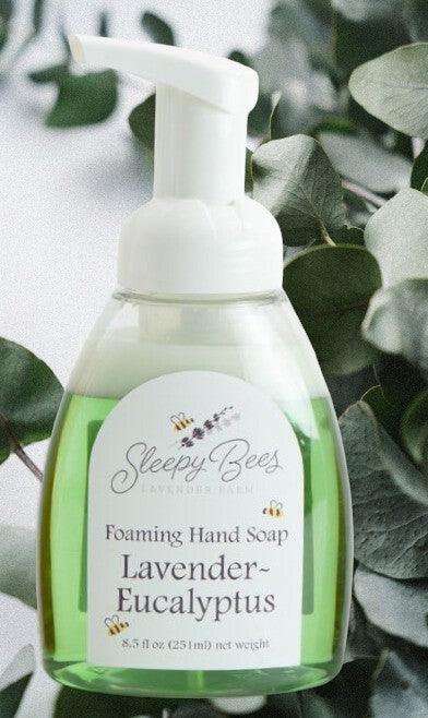 Foaming Hand Soap