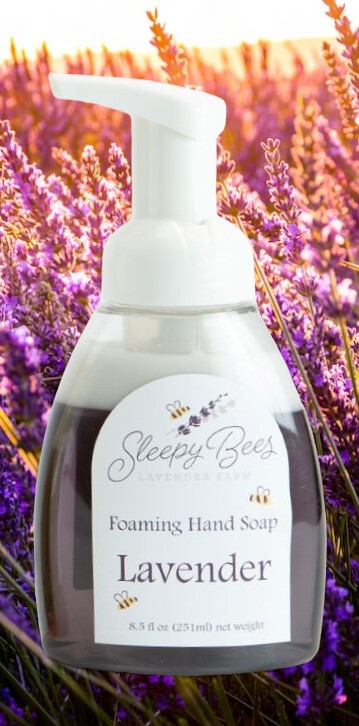 Foaming Hand Soap