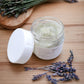 Honey Lavender Lip Scrub