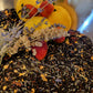Sleepy Bees Steeping Teas  (6 Blends)