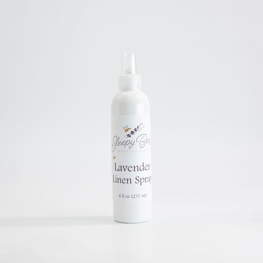 Lavender Fields Home Spray