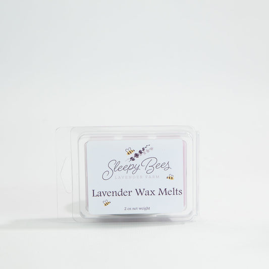 Wax Melts